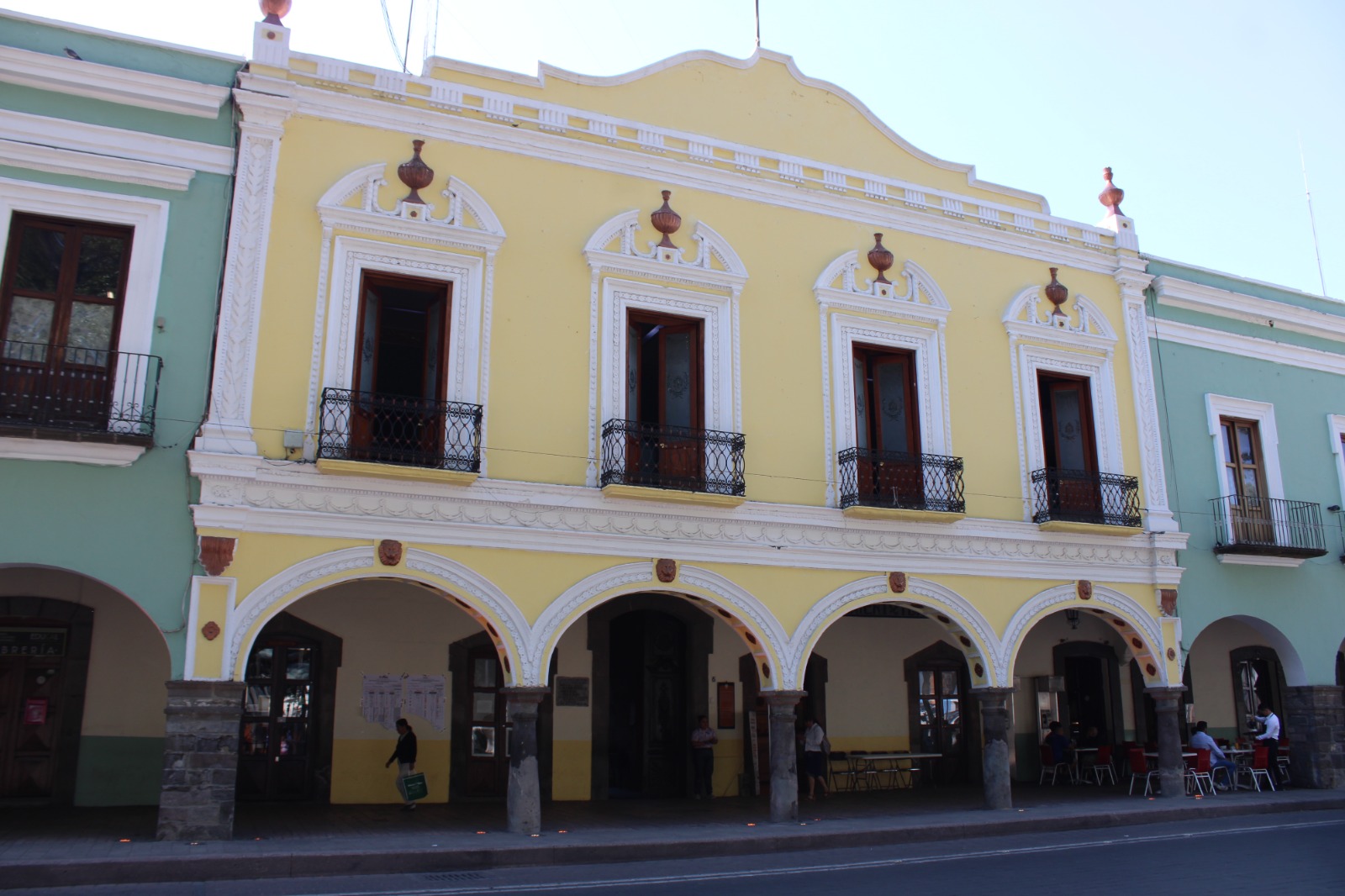 Municipio de Tlaxcala Capital logra el 100% en evaluación del IAIP